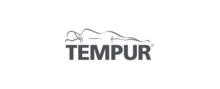 Logo Tempur-Pedic