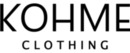 Logo Kohme