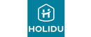Logo Holidu