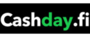 Logo Cashday.fi - Pikalaina