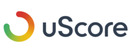 Logo uScore