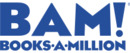 Logo BOOKSAMILLION