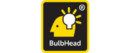 Logo BulbHead