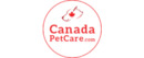 Logo Canada Pet Care