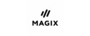 Logo MAGIX Software & VEGAS Creative Software