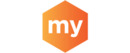 Logo myLab Box