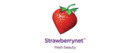 Logo StrawberryNET- Skincare-Makeup-Cosmetics-Fragrance