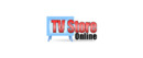 Logo TVStoreOnline.com & UglyChristmasSweater.com