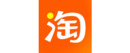 Logo Taobao (Deeplinkable) - CPS