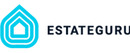 Logo Estate Guru