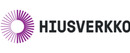 Logo Hiusverkko