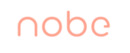 Logo nobebeauty.fi