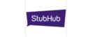 Logo StubHub