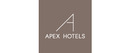 Logo Apex Hotels