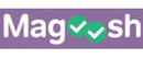 Logo Magoosh