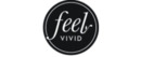 Logo Feel Vivid