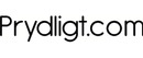 Logo Prydligt Home Goods
