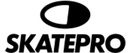 Logo SkatePro
