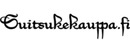 Logo Suitsukekauppa
