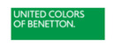 Logo Benetton