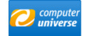 Logo Computeruniverse