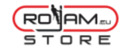 Logo Rojam Store