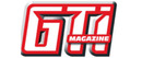 Logo gti magazine