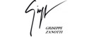 Logo Giuseppe Zanotti