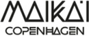 Logo Maika'i Copenhagen