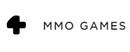 Logo 4MMO Games
