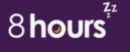 Logo 8Hours