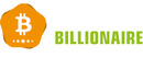 Logo Bitcoin BILLIONAIRE