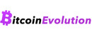 Logo Bitcoin Evolution