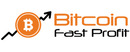 Logo Bitcoin Fast Profit