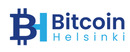 Logo Bitcoin Helsinki
