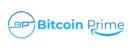 Logo Bitcoin Prime
