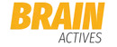 Logo Brain Actives