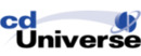 Logo CD Universe