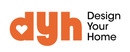 Logo DYH