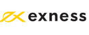 Logo Exness
