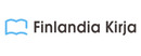 Logo Finlandia Kirja