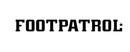 Logo Footpatrol