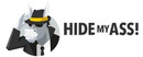 Logo Hide My Ass