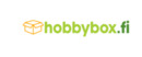 Logo Hobbybox