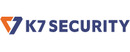 Logo K7 Security