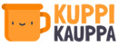 Logo Kuppi Kauppa