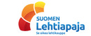 Logo Lehtiapaja