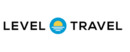 Logo Level Travel