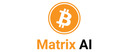 Logo Matrix AI
