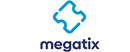 Logo Megatix